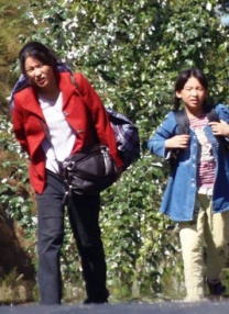 婷婷激情亚洲